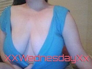 XXWednesdayXx