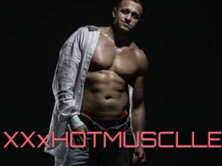 XXxHOTMUSCLLE