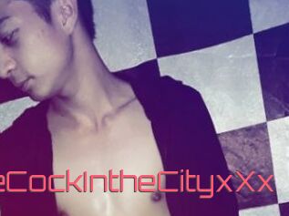 XXxHugeCockIntheCityxXx