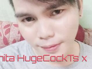 X_SexyChinita_HugeCockTs_x