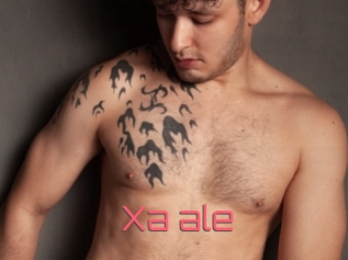 Xa_ale