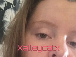 Xalleycatx