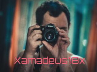 Xamadeus18x