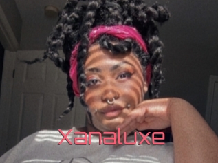 Xanaluxe