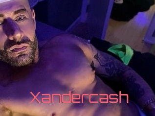 Xandercash