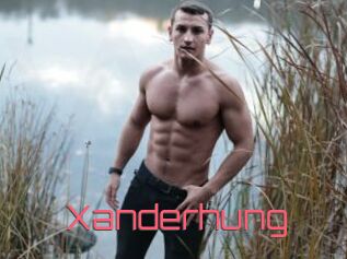 Xanderhung