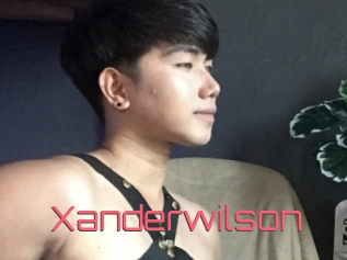 Xanderwilson