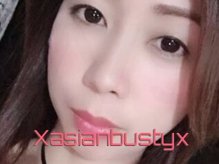 Xasianbustyx