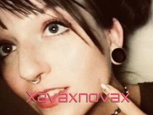 Xavaxnovax