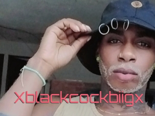 Xblackcockbiigx
