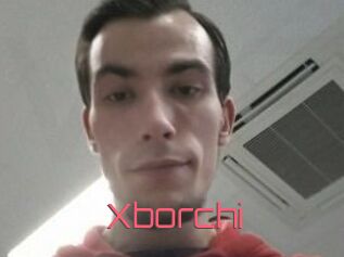 Xborchi