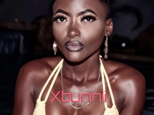 Xbunnii