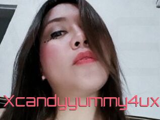 Xcandyyummy4ux