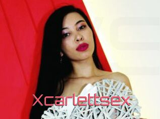 Xcarlettsex