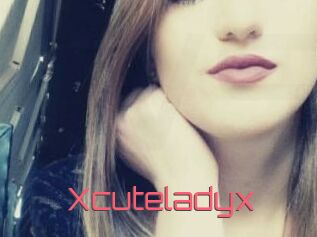 Xcuteladyx