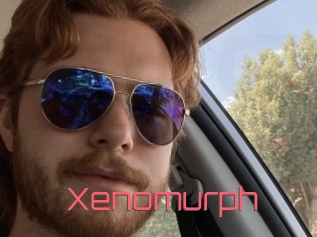 Xenomurph
