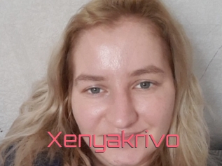 Xenyakrivo
