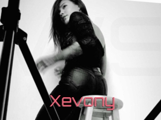 Xevony