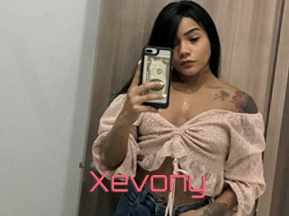 Xevony