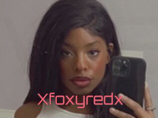 xfoxyredx Webcam Sexe Direct