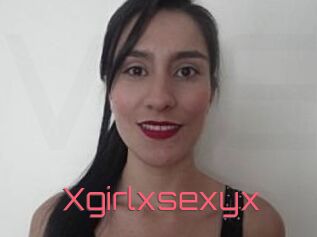Xgirlxsexyx