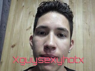Xguysexyhotx