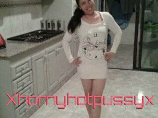 Xhornyhotpussyx