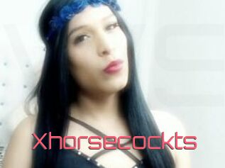 Xhorsecockts