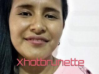Xhot_brunette