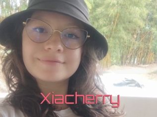 Xiacherry