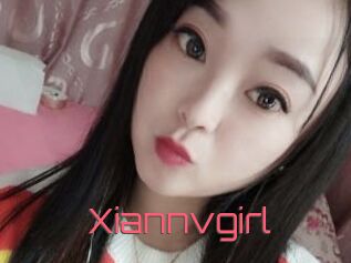 Xiannvgirl