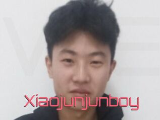 Xiaojunjunboy