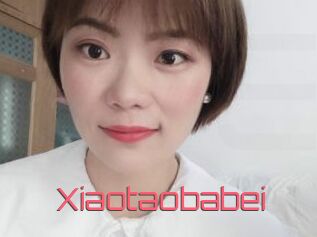 Xiaotaobabei
