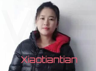 Xiaotiantian