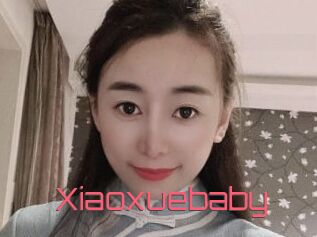 Xiaoxuebaby