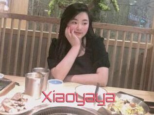 Xiaoyaya