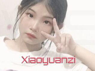 Xiaoyuanzi