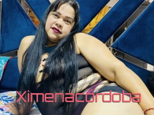 Ximenacordoba
