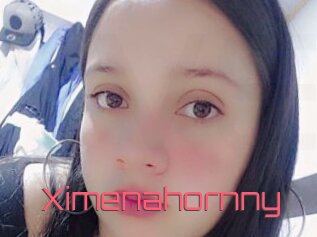 Ximenahornny