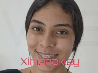 Ximenakley