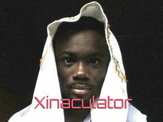 Xinaculator