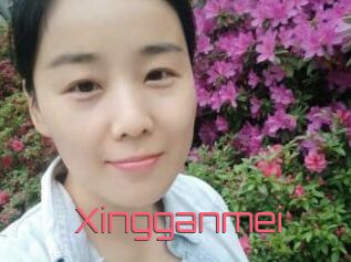 Xingganmei
