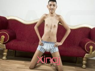 Xinoj