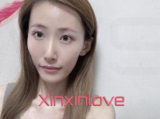 Xinxinlove