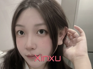 Xinxu