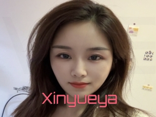 Xinyueya
