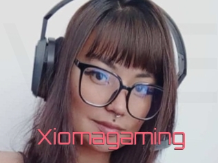Xiomagaming