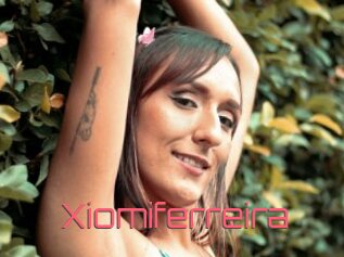 Xiomiferreira