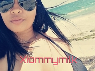 Xiommymilk