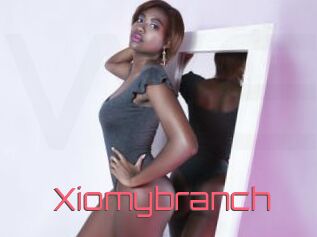 Xiomybranch